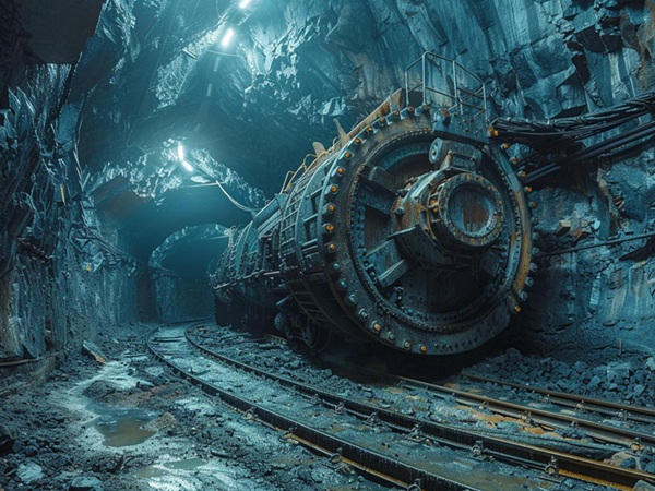 株洲信達機械科技股份有限公司,株洲煤截齒,掘進齒銷售