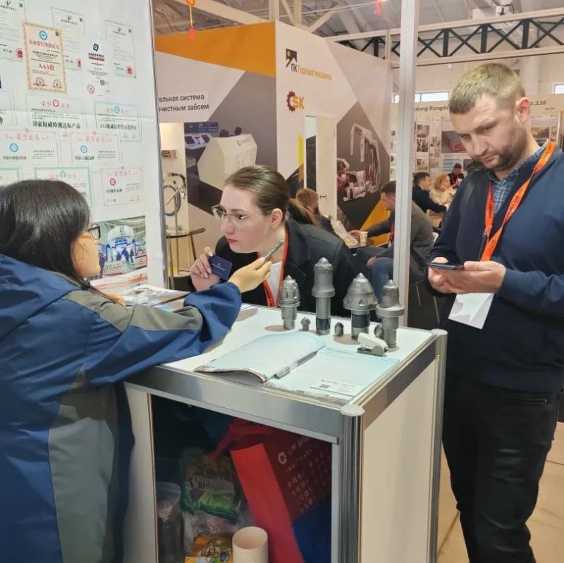 株洲信達(dá)機(jī)械科技股份有限公司,株洲煤截齒,掘進(jìn)齒銷售